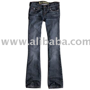 Jeans (Джинса)