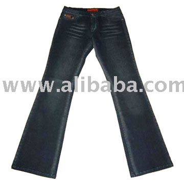 Jeans (Джинса)