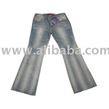 Jeans (Джинса)