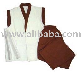 Jodu Suit