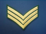 Braid Patches (Braid Patches)