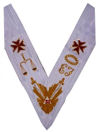 Collar 1 (Col 1)