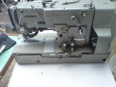 Used Sewing Machines (GEBRAUCHTE NÄHMASCHINEN)