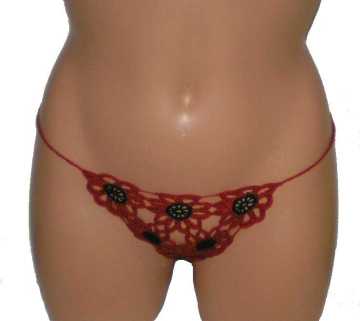 Ladies` Panties