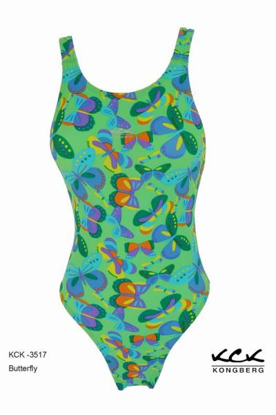 Kck Swimwear (KCK Купальники)