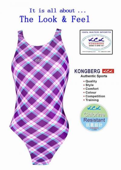 kck swimwear