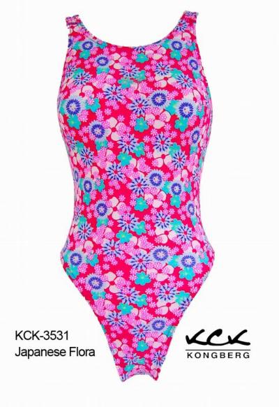 Kck Swimwear (KCK Купальники)