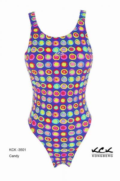 Kck Swimwear (KCK Купальники)