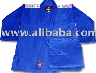 Martial Arts Uniforms, (Единоборства обмундирования,)