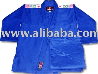 Martial Arts Uniforms,