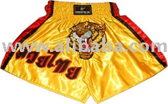 Thai Shorts (Thai Shorts)