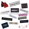 Garment Labels (Etiquettes de vêtements)