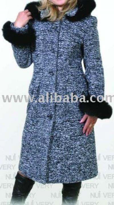 Fashion Coats
