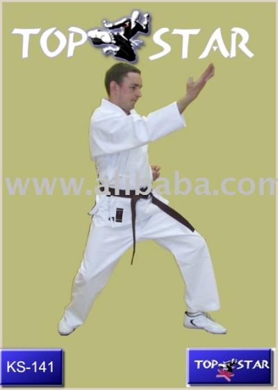 Karate Suits (Karaté Suits)