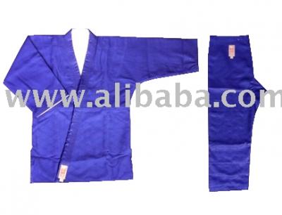Judo Suits (Judo Suits)