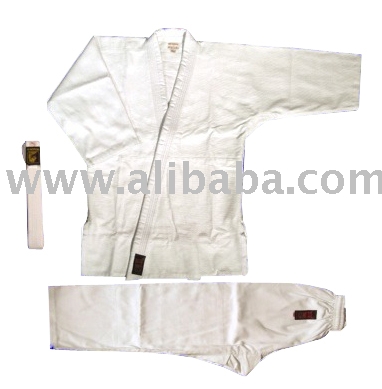 Judo Suits (Judo Suits)