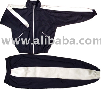 Track Suits (Track Suits)