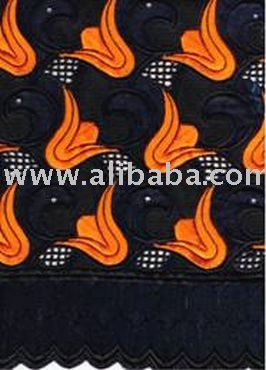 Swiss Voile Lace (Швейцарский Voile L e)