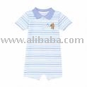 Baby Rompers (Baby Rompers)