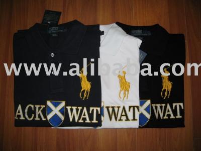 Polo Shirt (Polo Shirt)