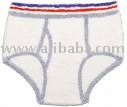 Briefs (Briefs)