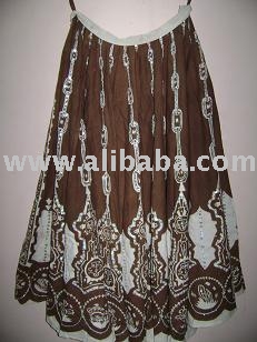 Skirt (Jupe)