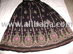 Garments,Skirts (Vêtements, jupes)