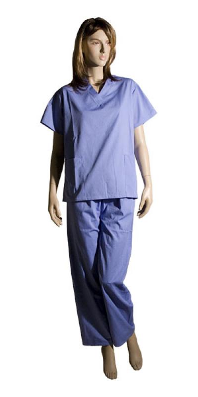 Medical Uniforms