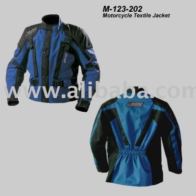 Motorbike Jackets (Motorbike Jackets)
