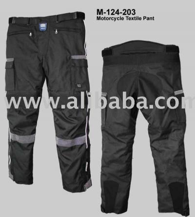 Motorbike Pants (Motorrad-Hosen)