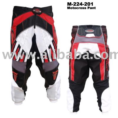 Motocross Pants (Мотокросс Брюки)