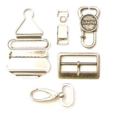 Metal buckle (Metal buckle)