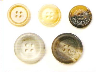 Plastic Button (Kunststoff-Button)