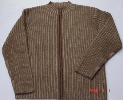 Sweater (Pulls)