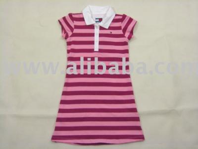 Supply Children`s Clothes (Поставка детской одежды)