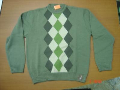 Sweater (Свитер)