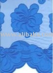 Swiss Voile Lace (Swiss Voile Lace)