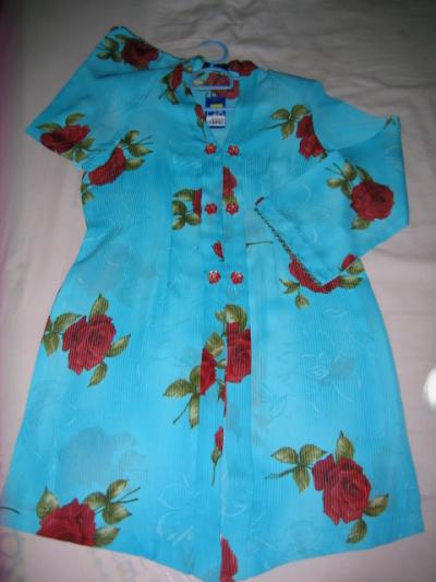 Dress (Robe)