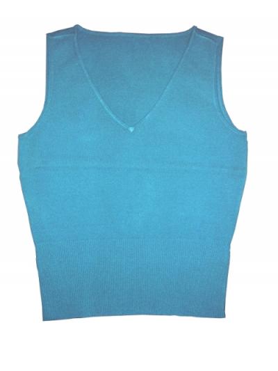 V-Neck Sweater Pullover (5250 / 5251m763-Kpl494a)