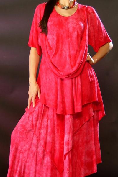 Magic Dresses (Magic Robes)