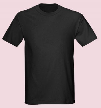 T-Shirts (Футболки)