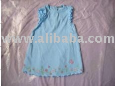 Baby Dress