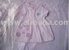Baby Skirt
