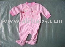 Baby Romper