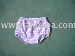 Baby Underswear