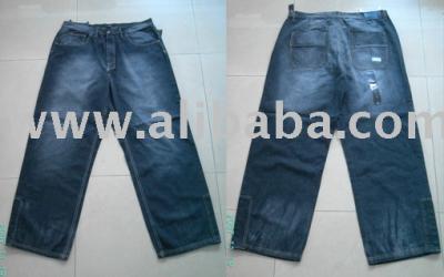 Men`s Jeans (Men`s Jeans)