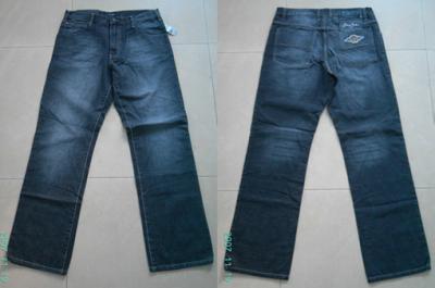 Stock Jeans (Stock Jeans)