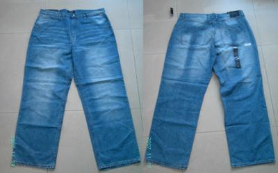 Stock Jeans (Stock Jeans)