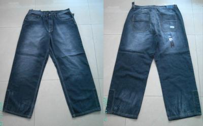 Stock Jeans (Stock Jeans)
