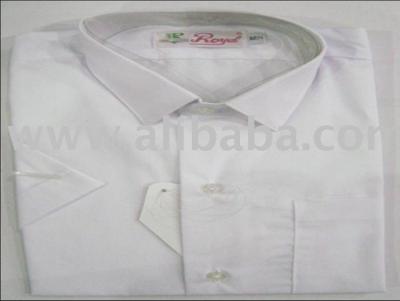 School Uniforms (Schuluniformen)